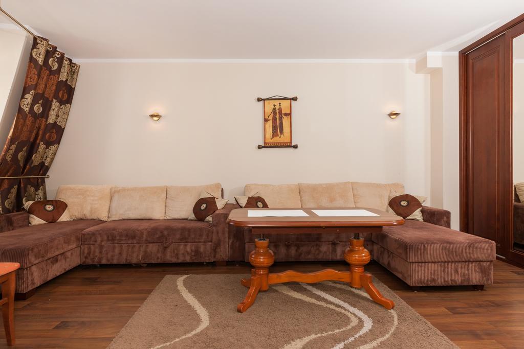 Apartamenty Pod Orlami By Noclegi Renters Swinoujscie Dış mekan fotoğraf